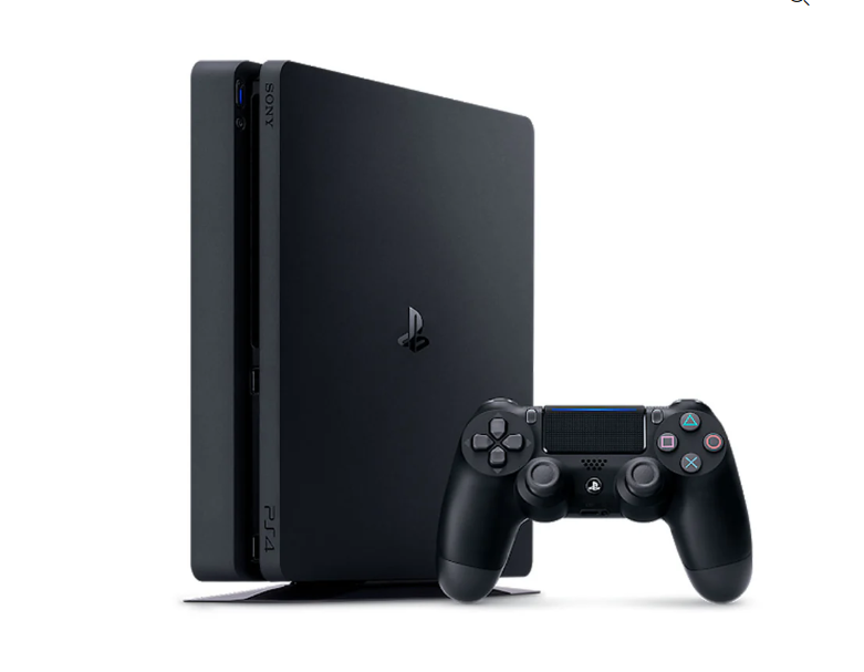 PlayStation 4 - Slim - (REACONDICIONADO)