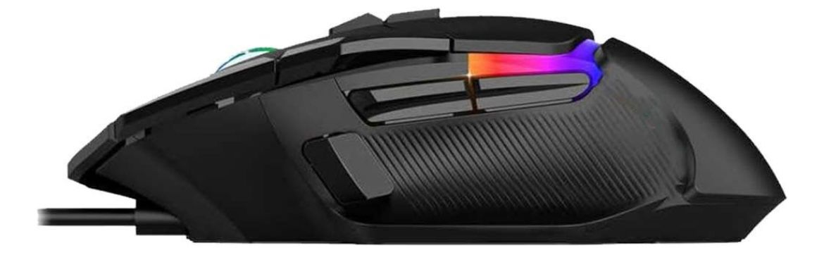 Mouse Xtrike Me GM-415 8000 DPI