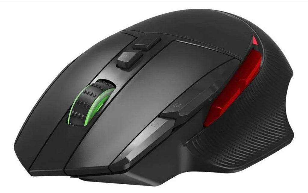 Mouse Xtrike Me GM-415 8000 DPI