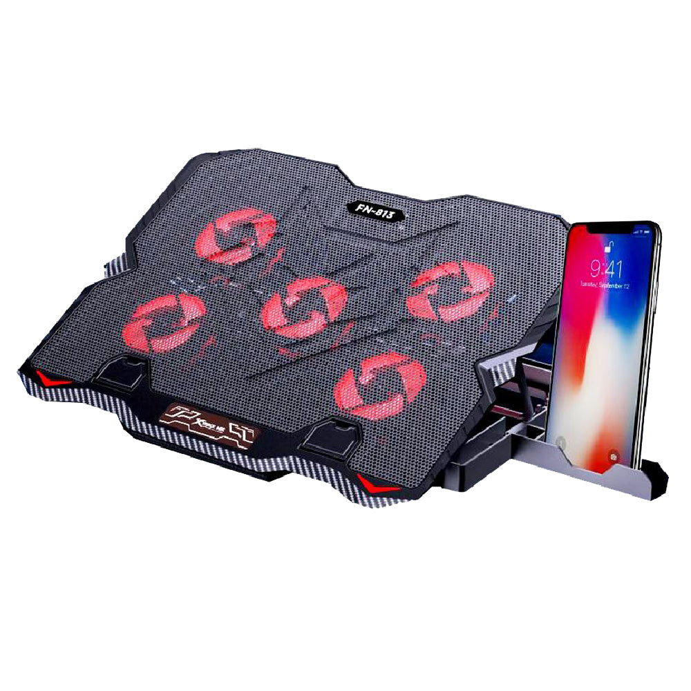 Bandeja Cooler Gamer - XtrikeMe